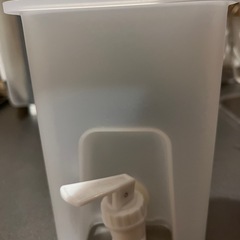 冷蔵庫用サーバーの画像