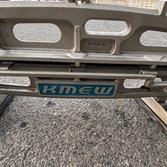 Kneul シングルカッターKMEW Shingle Cutter品番：KLKGDの画像