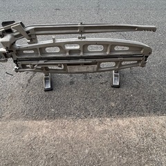 Kneul シングルカッターKMEW Shingle Cutter品番：KLKGDの画像