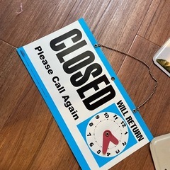 🇺🇸アメリカ雑貨 ブリキ看板 ガレージ カフェ 雑貨屋 古着屋など✨の画像