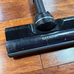 純正品　シャープ P-S3RA ヘッド　回転ブラシ　パワーブラシ ヘッドのみの画像