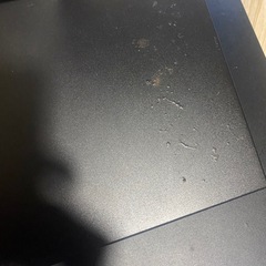 テレビスタンドの画像