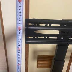 テレビスタンドの画像
