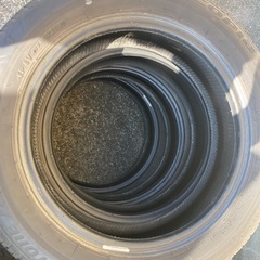 B/S エコピア　155-65-14の画像
