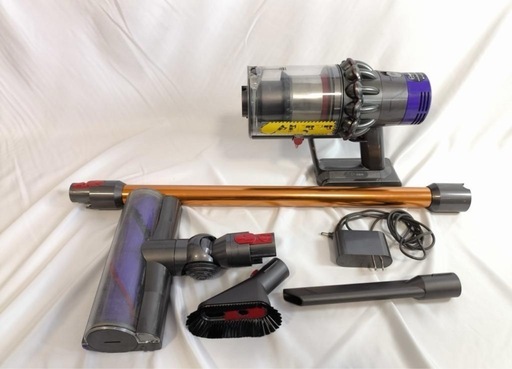 Dyson  V10サイクロン式掃除機