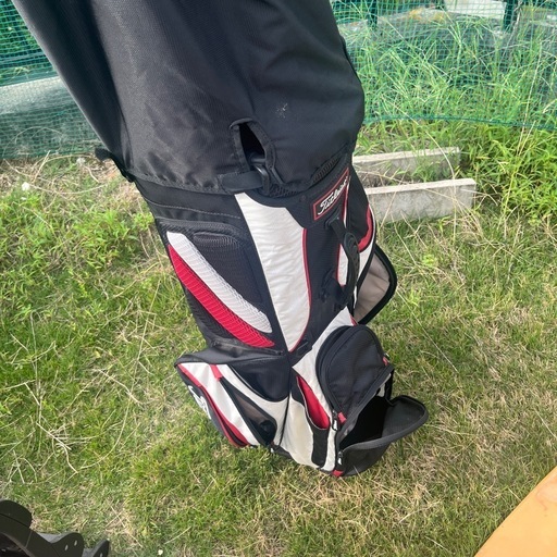ゴルフバッグ