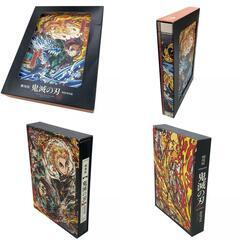 186000 現状品 DVD 劇場版 鬼滅 無限列車編 完全生産限定版 甘露寺蜜璃フィギア  [0000000000595]の画像