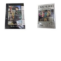 186002 現状品 Blu-ray/DVD 鬼滅の刃　完全生産限定版　全巻 14点まとめ売り [250918HM130032]の画像
