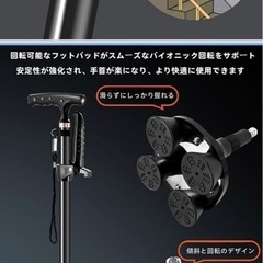 生活雑貨（杖、泌尿器、ジェットウォッシャー、マジックハンド、座布団、ライト、保冷器など）の画像