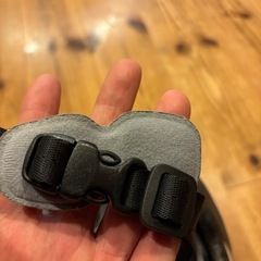 子供用ヘルメットの画像