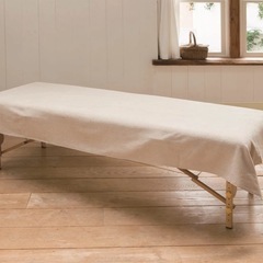 高級パイル地特大タオルシールの画像