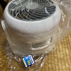 【新品】サーキュレーター 14畳の画像