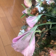 造花の画像
