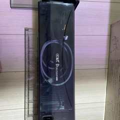 上部フィルターGEX DUAL CLEAN 600　の画像
