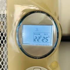 パネルヒーター
の画像