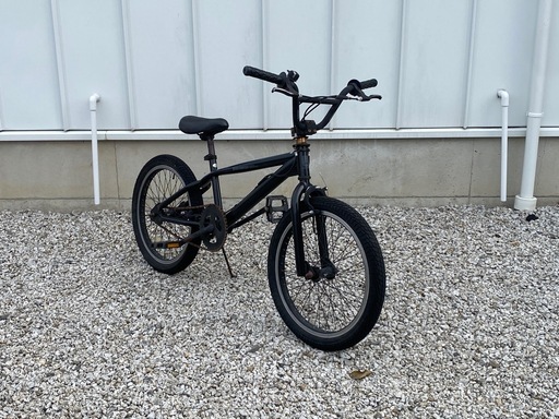 20インチ BMX ジャイロシステム（自転車）
