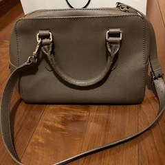 FURLA  ショルダーバックの画像