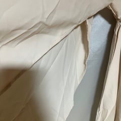 未使用　ワンピース　ハロウィンなどの衣装にもの画像
