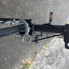 自転車の画像