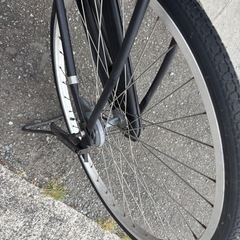 自転車の画像