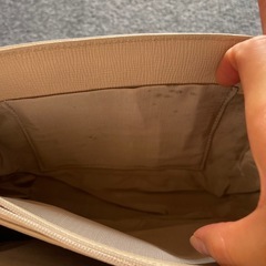 バッグの画像