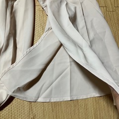 未使用　ワンピース　ハロウィンなどの衣装にもの画像