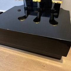 ピアノ　補助ペダルの画像