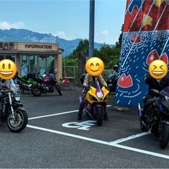 ツーリング仲間募集中　10/11(土)