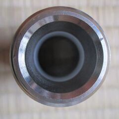☆日立金属 HITACHI プッシュインパクト継手接続要領20A23W XO 都市ガス用 2個セット◆ひょうたん印の画像
