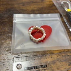 ハンドメイド　雑貨の画像
