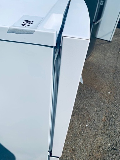 &diams;Hisense 2ドア冷凍冷蔵庫【2017年製】HR-D15C