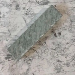 仕上砥石 包丁　研ぐ　仕上げ砥石 砥石 天然砥石 5000 包丁研ぎの画像