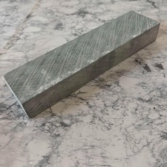 仕上砥石 包丁　研ぐ　仕上げ砥石 砥石 天然砥石 5000 包丁研ぎの画像
