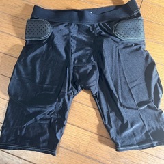 メンズ用スキーウェア(上&下セット)の画像