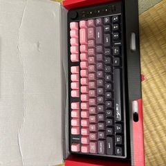 キーボードの画像