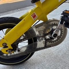 ヘンシンバイクの画像