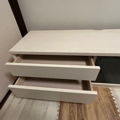 テレビ台　お譲りしますの画像