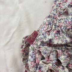 組曲　オムツカバー&スタイの画像