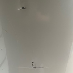 HITACHI冷蔵庫の画像