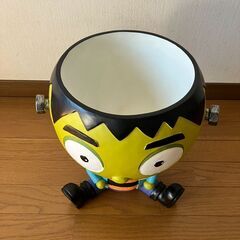 ハロウィン お菓子入れ フランケンシュタイン おまけ ハロウィングッズ（9点）の画像