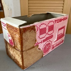 東芝　ミゼットアイロンの画像