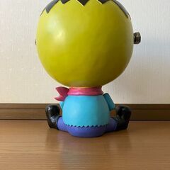 ハロウィン お菓子入れ フランケンシュタイン おまけ ハロウィングッズ（9点）の画像
