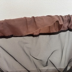 ベビーゲートの画像
