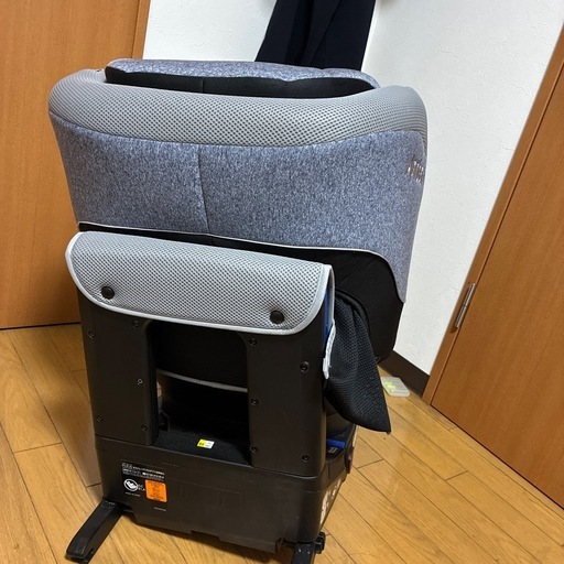 ベビー用品 美品aplica cururila