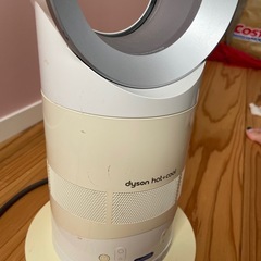 Dyson hot + cool の画像