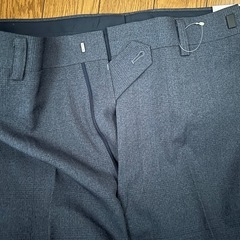 スラックス 85センチ　の画像