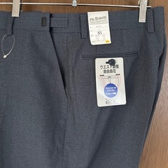 スラックス 85センチ　の画像