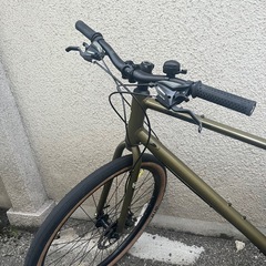 自転車/クロスバイク/Kona Dew 2024の画像
