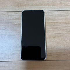(美品)ギャラクシー Galaxy A23 5G SlMフリーの画像