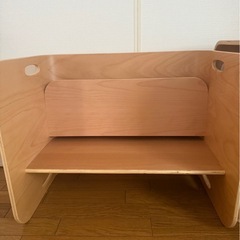 コロコロデスクの画像